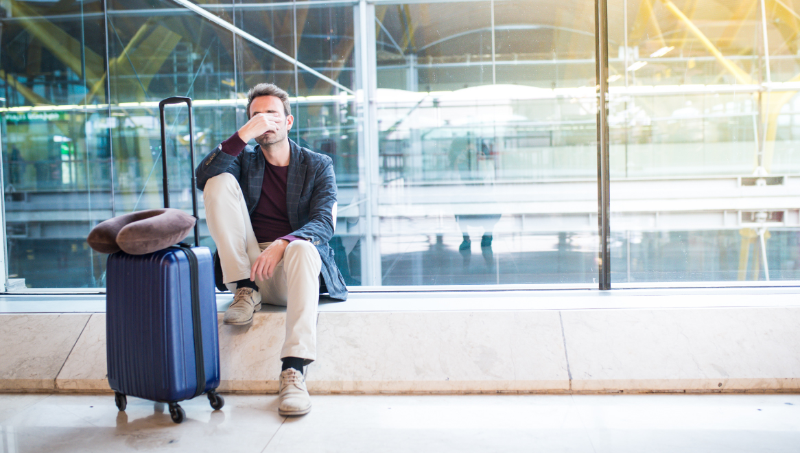 Jet Lag Nedir? Jet Lag ile Başa Çıkmanın Yolları Nelerdir?
