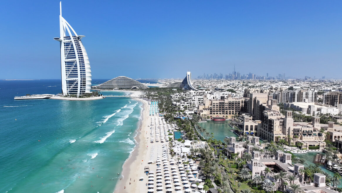 Dubai