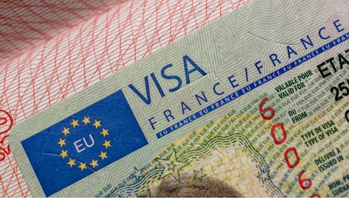 Fransa Vizesi Nasıl Alınır?