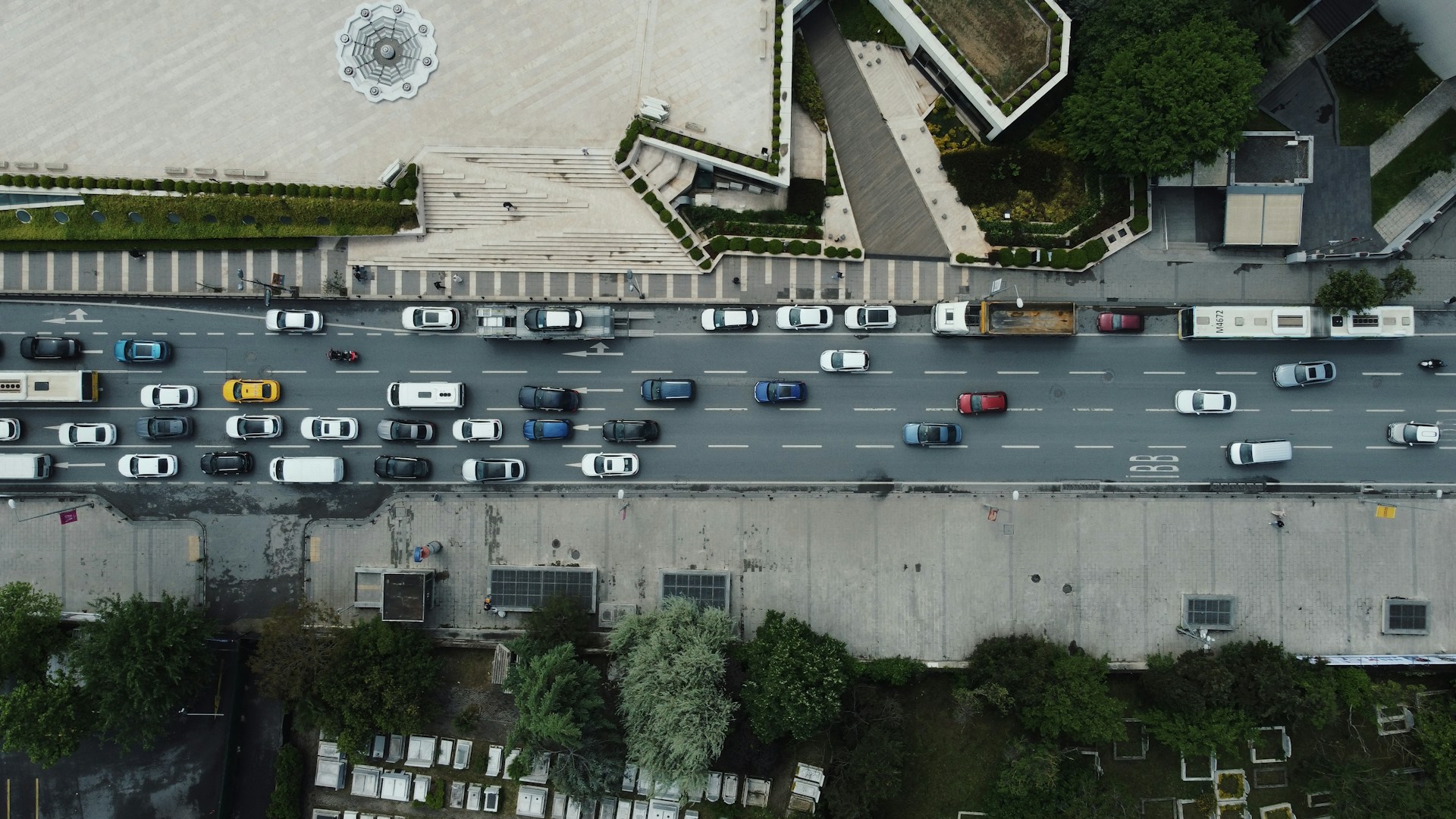 Motorlu Taşıtlar Vergisi (MTV) Nasıl Ödenir? MTV Ne Kadar?