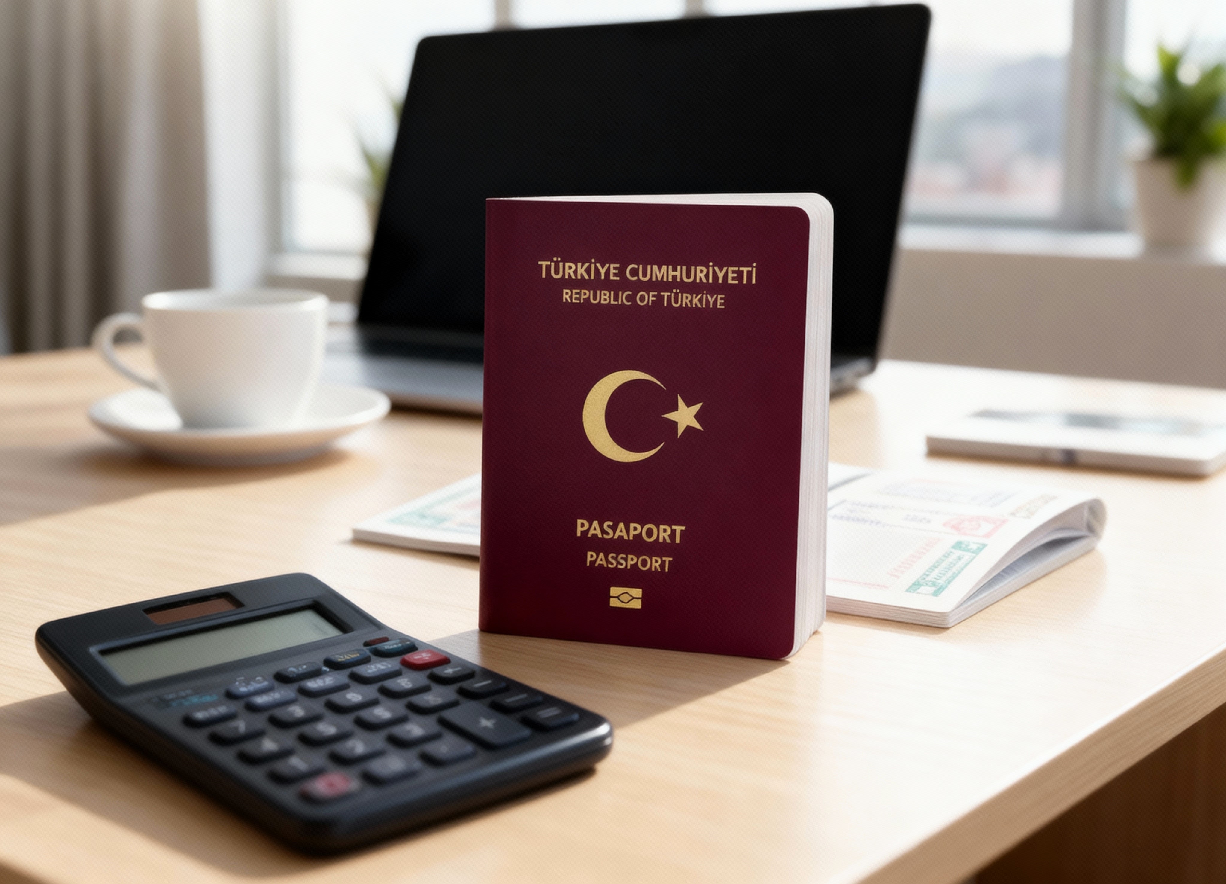 Pasaport Ücreti Ne Kadar? Pasaport Başvuru Rehberi