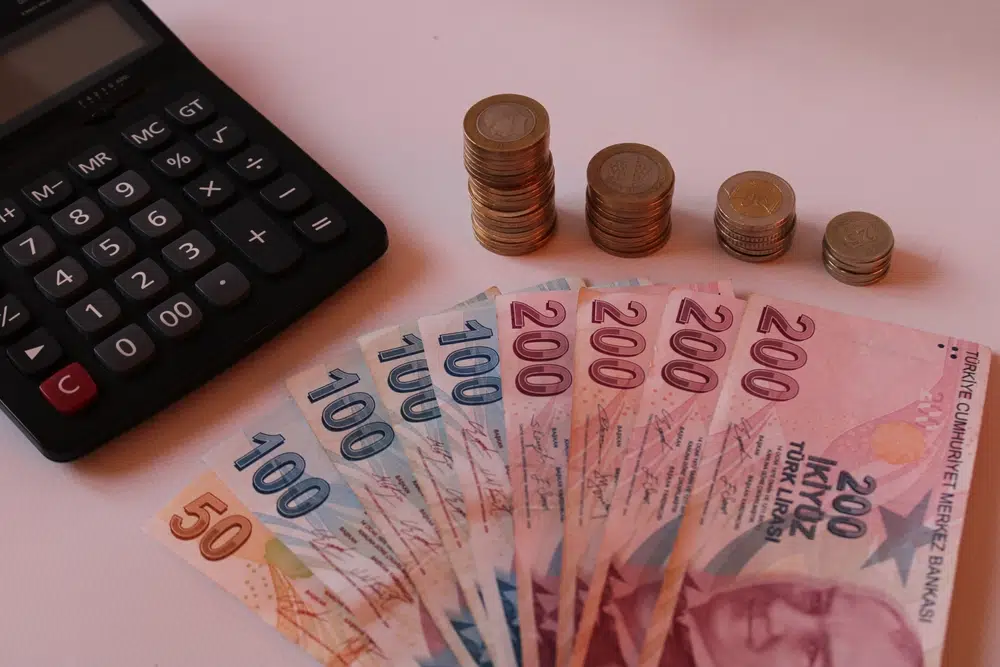 ÖTV (Özel Tüketim Vergisi) Nedir?