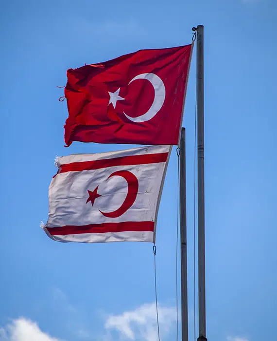 Türkiye ve KKTC Genelinde Geçerli