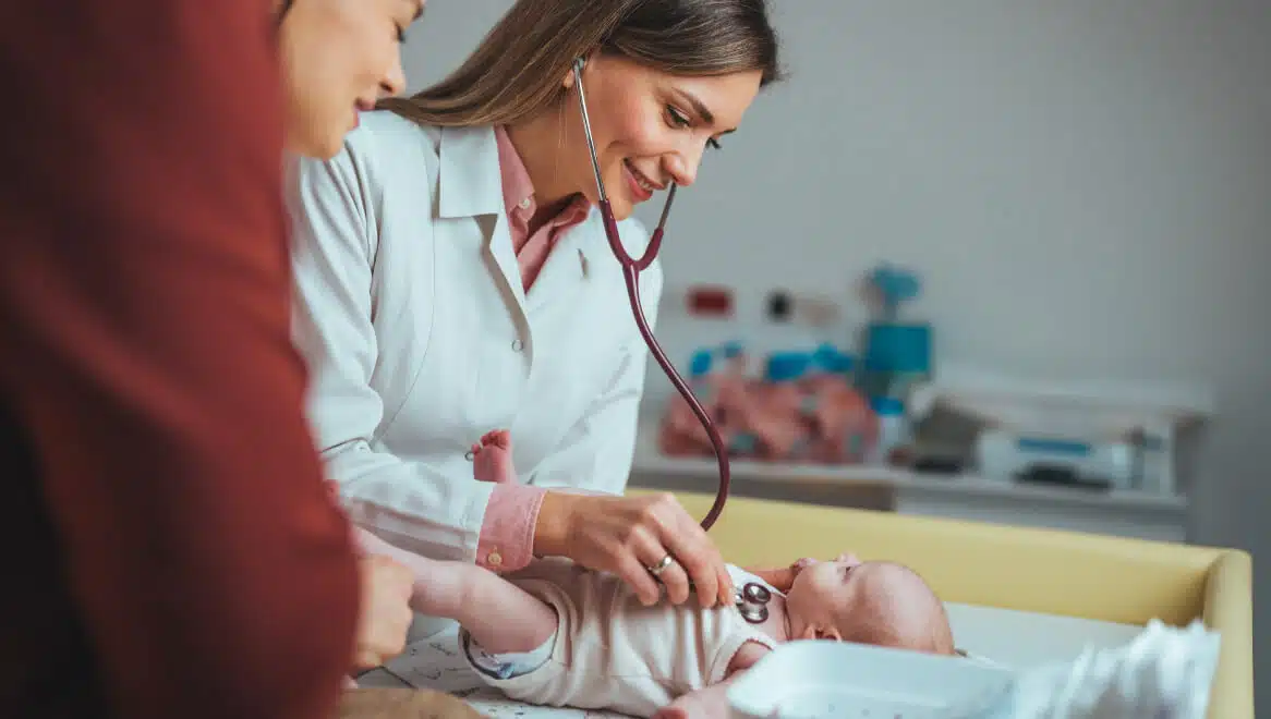 Bebeklere Sağlık Sigortası Yapılır mı?