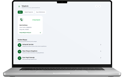 Çözüm Odaklı Destek Merkezi
