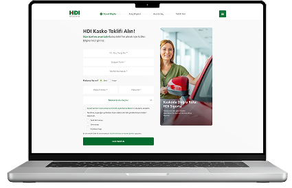 Hızlıca Teklif Alın