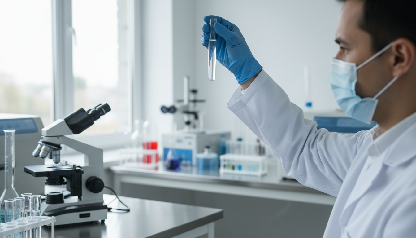 Kan Tahlilleri (Kan Testleri) Nelerdir, Ne Sıklıkla Yaptırmak Gerekir?