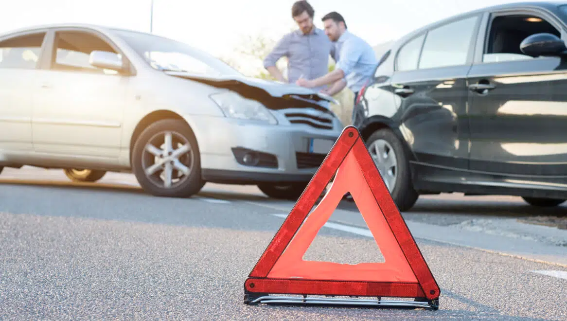 Trafik Sigortası Nedir, Ne İşe Yarar?