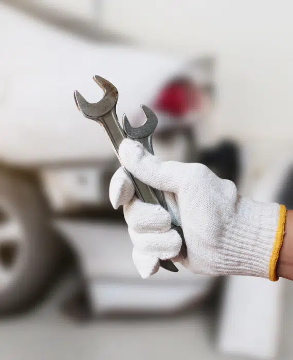 Hızlı Servis