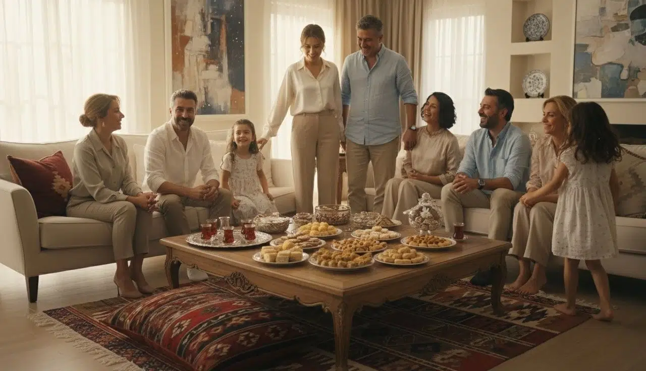 Kurban Bayramı 2026: Ne Zaman? Tatil Kaç Gün Sürecek?