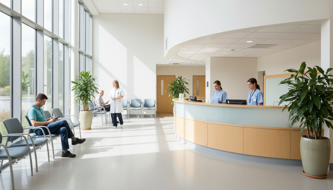 Tamamlayıcı Sağlık Sigortası Hangi Hastanelerde Geçerli?