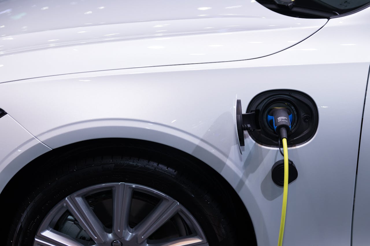 Elektrikli Araç Nasıl Şarj Edilir?