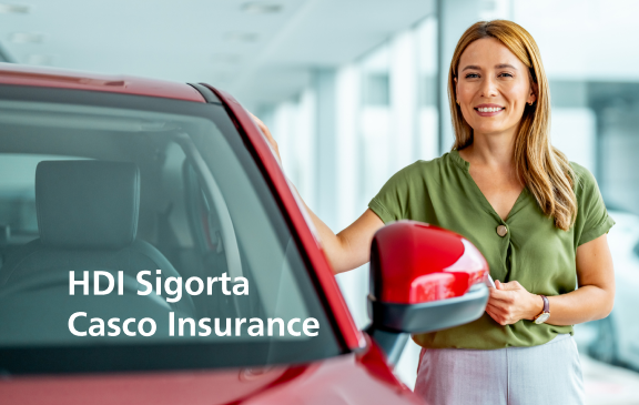 HDI Sigorta