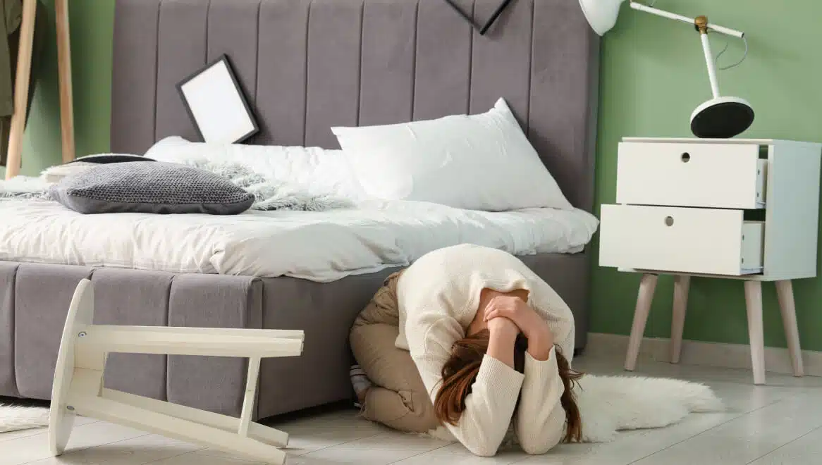 Depremden Korunmak İçin Neler Yapmalıyız?