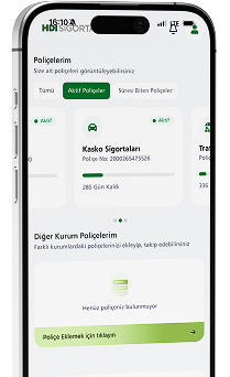 Kesintisiz Hasar Yönetimi