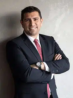 Halil Bay