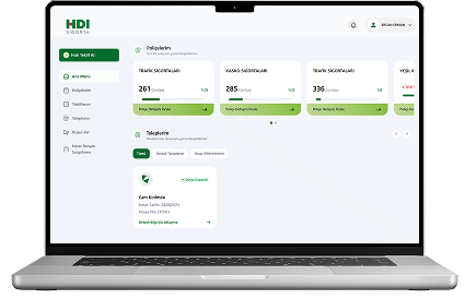 Güncel Kalın ve Fırsatlardan Yararlanın