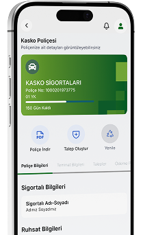 Hızlıca Teklif Alın
