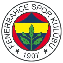 Fenerbahçeli Yıldızlar (Tekerlekli Sandalye)