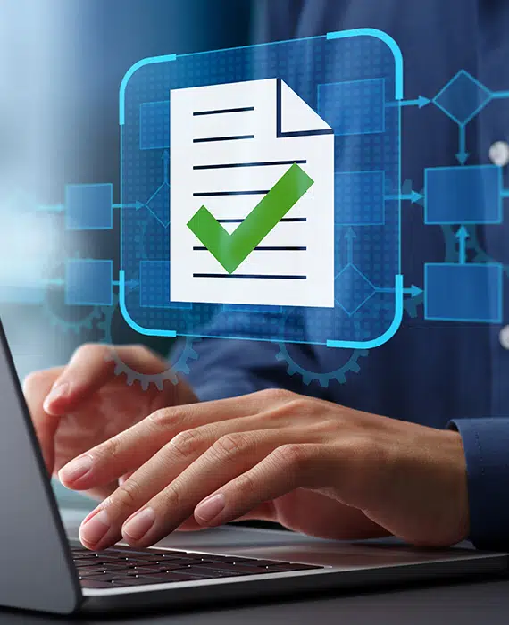 Hızlı Dosya Süreci Hızlı Dosya Süreci