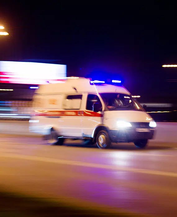 Acil Durumlarda Güvence Acil Durumlarda Güvence