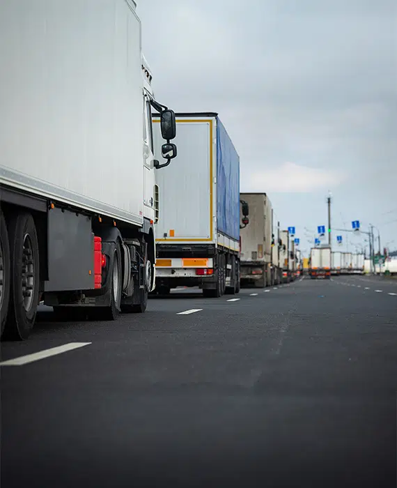 Uluslararası Taşımalar Uluslararası Taşımalar