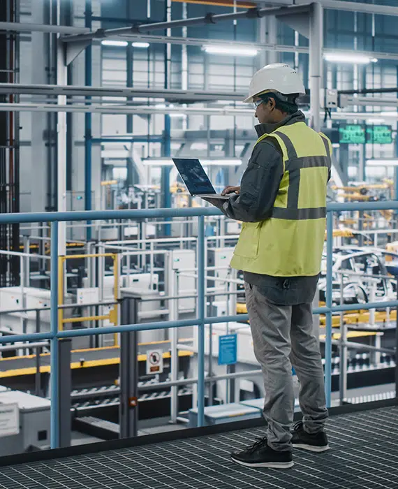 Süreciniz Güvende Süreciniz Güvende