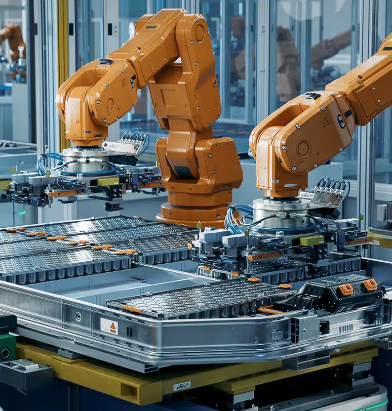 Makine Kırılması Sigortası Makine Kırılması Sigortası